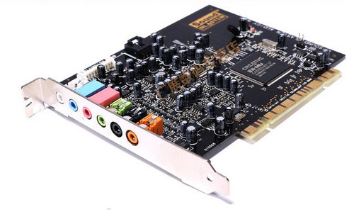 创新sb0612声卡驱动 v2.18.00.19 官方版图1