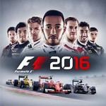 F1 2016未加密补丁