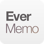 evermemo 电脑