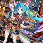 初音动态壁纸下载