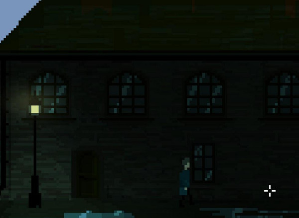 最后一扇门第二季中文版下载 免费绿色版图1