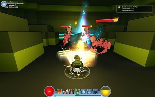 宝藏世界最新版 v3.0 官方版图4