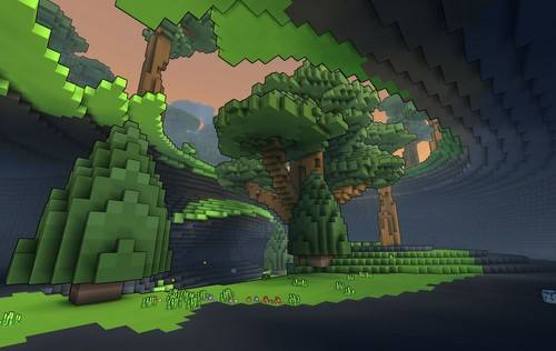 宝藏世界最新版 v3.0 官方版图2