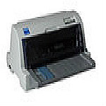 epson lq-635k打印机驱动下载