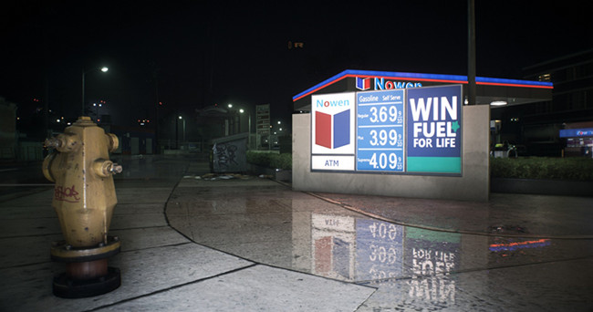 极品飞车20下载 中文版图6