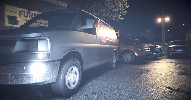 极品飞车20下载 中文版图4