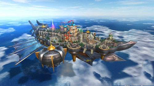 天际奇兵下载 v1.1.0 安卓版图4