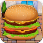 汉堡王烹饪下载 v1.03 安卓版 