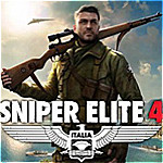 狙击精英4免steam补丁