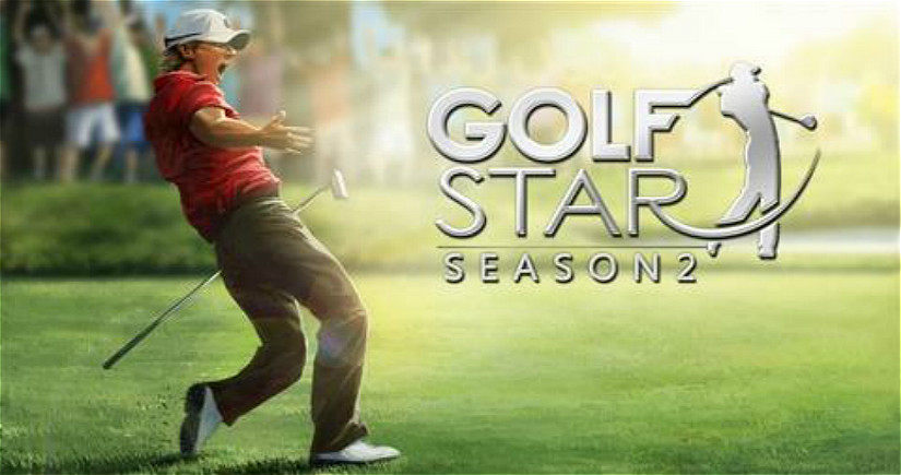 高尔夫之星下载 v4.9.0 安卓版图4