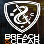 突破行动四项修改器 v1.0 Steam版