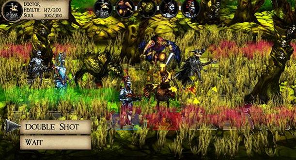 瘟疫之路游戏下载 单机免费版图3