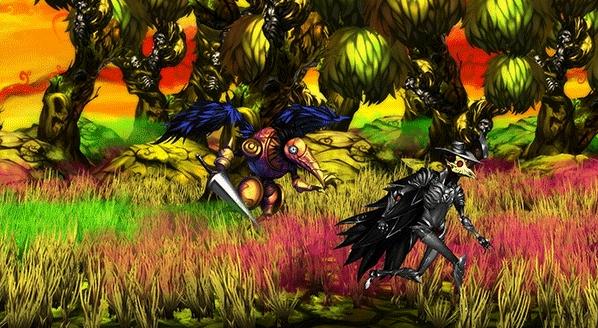 瘟疫之路游戏下载 单机免费版图4