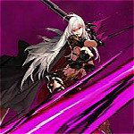 dnf女鬼剑春节武器装扮改黑刀补丁 最新版