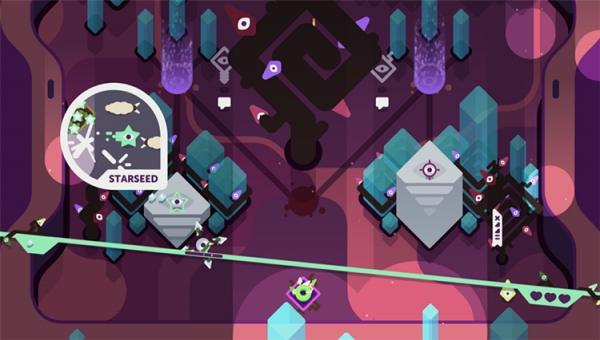 翻滚种子 中文版图4