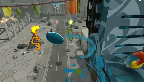 颜料宝贝 中文版图3