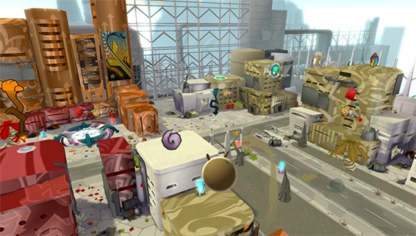 颜料宝贝 中文版图1