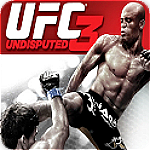 UFC王者手游下载 v1.0.3 安卓版