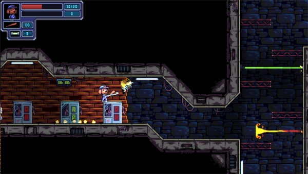 一只狗的故事 中文版图3