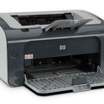 HP LaserJet P1106打印机驱动下载