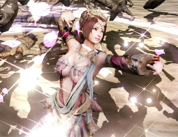 真三国无双7下载 PC中文版图7