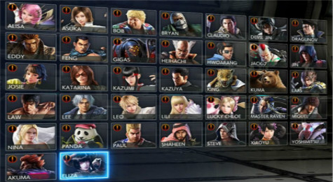 铁拳7全人物服装怎么解锁 铁拳7全人物服装解锁方法