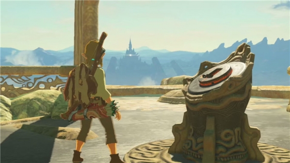 塞尔达传说荒野之息PC版下载 单机免费版图3