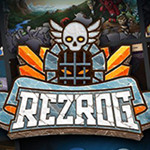 Rezrog修改器