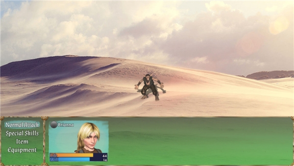 时间洞穴下载 中文版图2