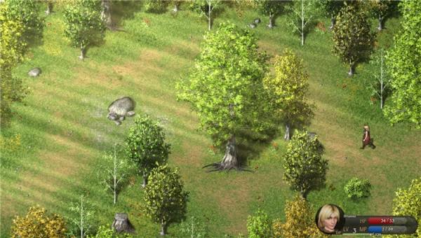 时间洞穴下载 中文版图4