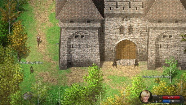 时间洞穴下载 中文版图5