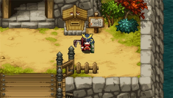 经典迷宫战国 中文版图2