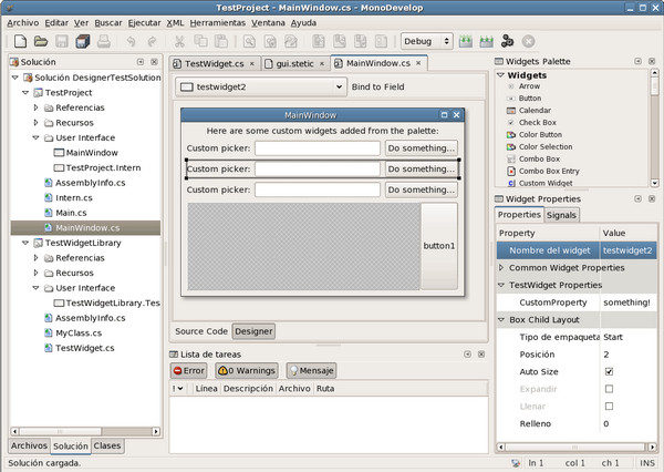 gtk# for .net下载 v2.12.30 官方版图1
