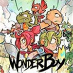 神奇小子3龙之陷阱中文版 单机版