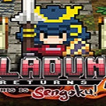 经典迷宫回归这是战国游侠LMAO汉化补丁 v2.1 免费版