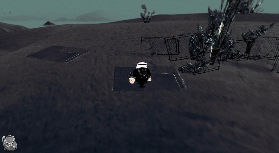 灰人末世重生下载 中文单机版图3