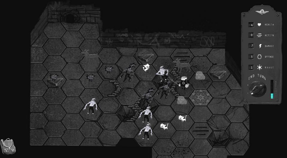 灰人末世重生下载 中文单机版图1