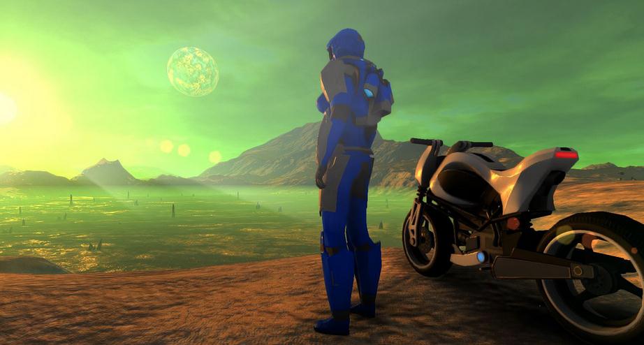 帝国霸业银河生存下载 英文免安装版图4