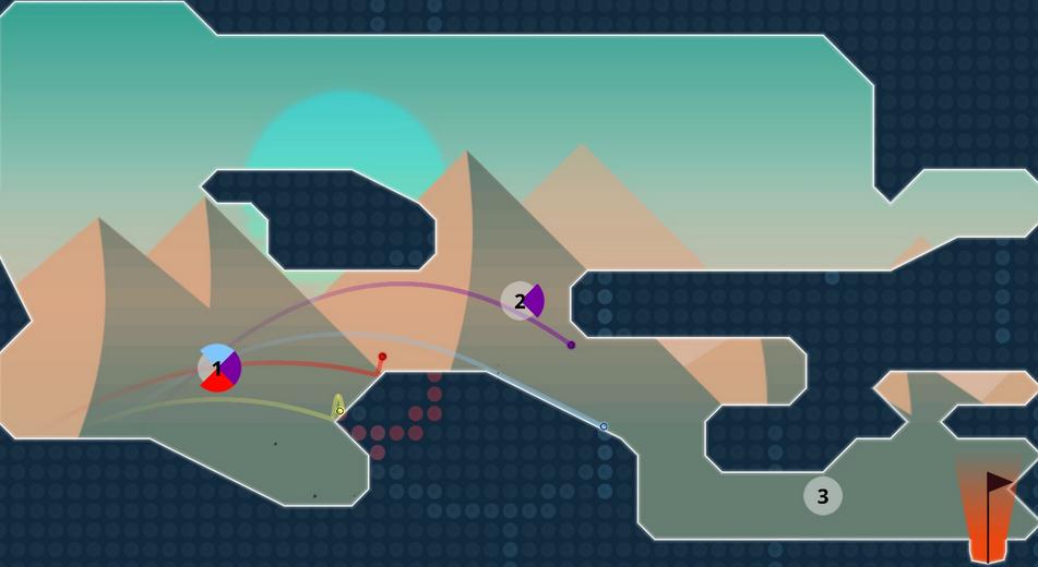 派对高尔夫中文版下载 单机免安装版图1