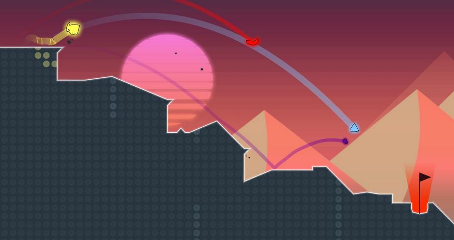 派对高尔夫中文版下载 单机免安装版图3