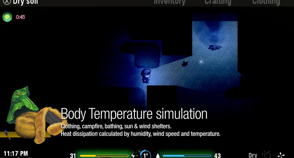 层层揭秘下载 中文免安装版图4