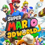 超级马里奥3D世界下载