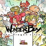 神奇男孩3龙之陷阱 中文版