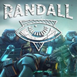 Randall五项修改器