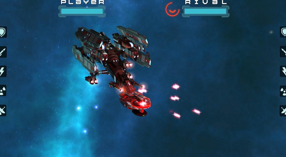 行星粉碎者中文版下载 绿色硬盘版图1