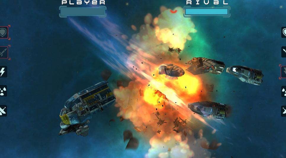 行星粉碎者中文版下载 绿色硬盘版图4