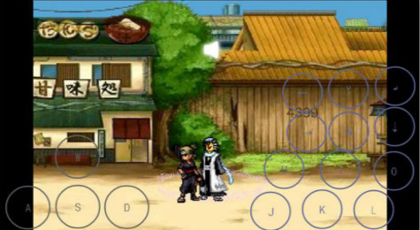 死神vs火影2.6隐藏技能怎么打 死神vs火影2.6隐藏技能介绍
