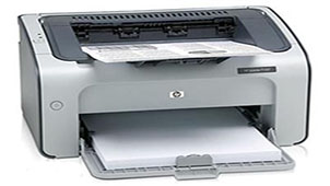hp laserjet p1007驱动下载 官方免费版