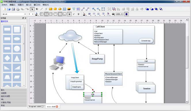 轻越示意图专家下载