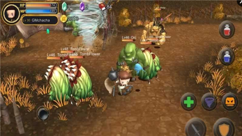 口袋战士手机版